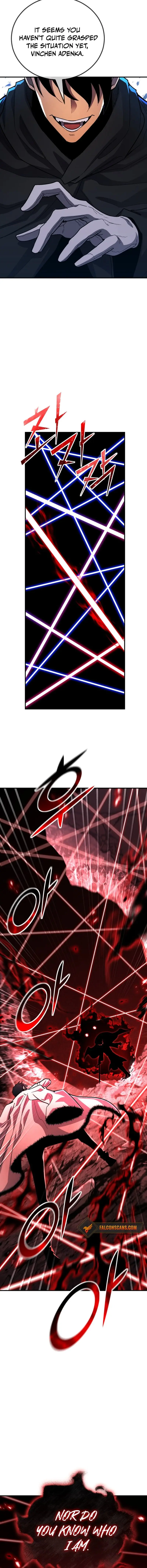 Read The Art of Reincarnation Manga Online