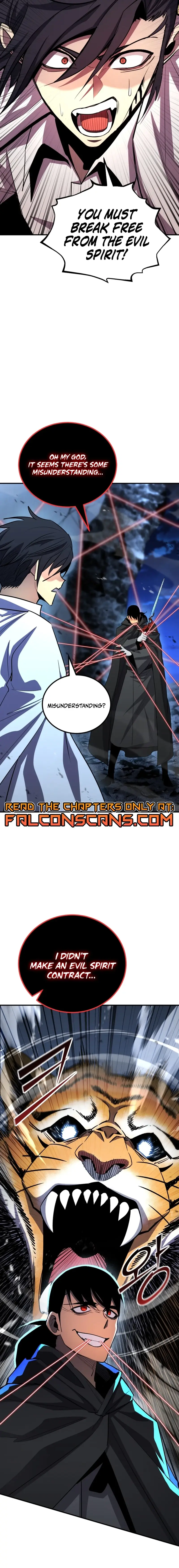 Read The Art of Reincarnation Manga Online