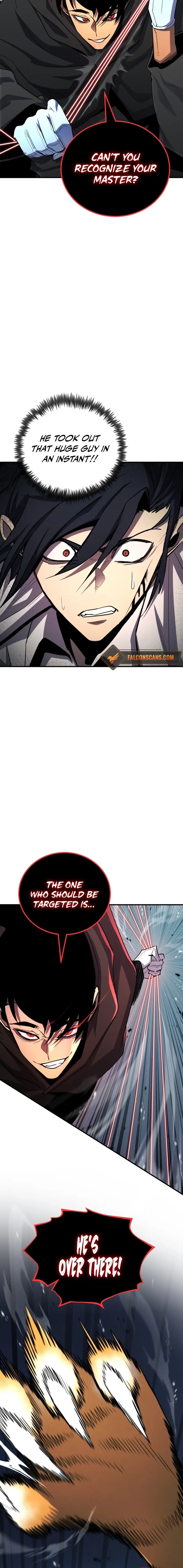 Read The Art of Reincarnation Manga Online