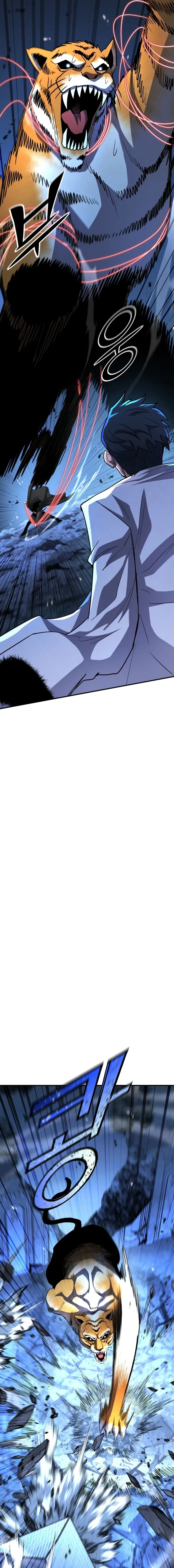 Read The Art of Reincarnation Manga Online