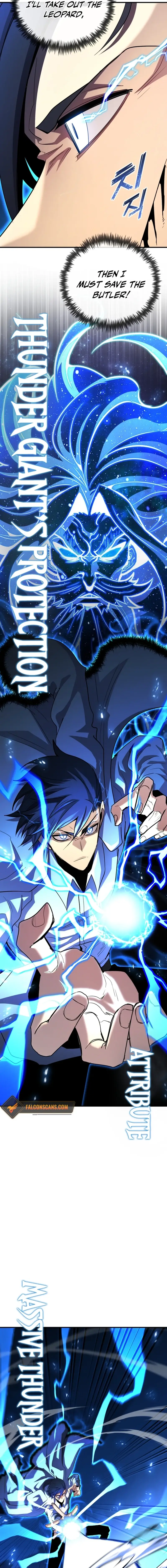 Read The Art of Reincarnation Manga Online