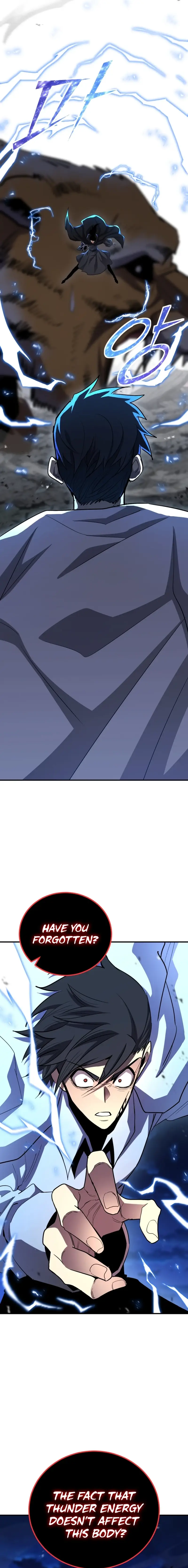 Read The Art of Reincarnation Manga Online