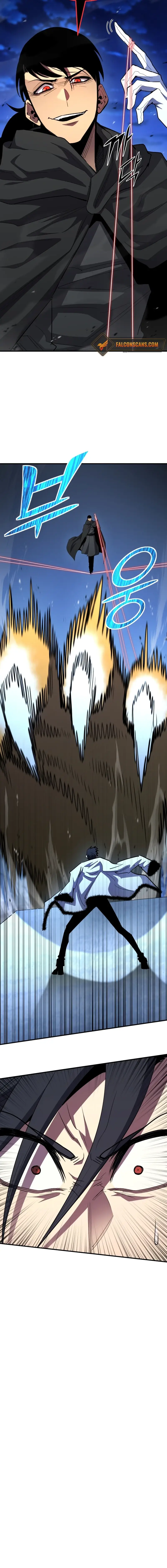 Read The Art of Reincarnation Manga Online