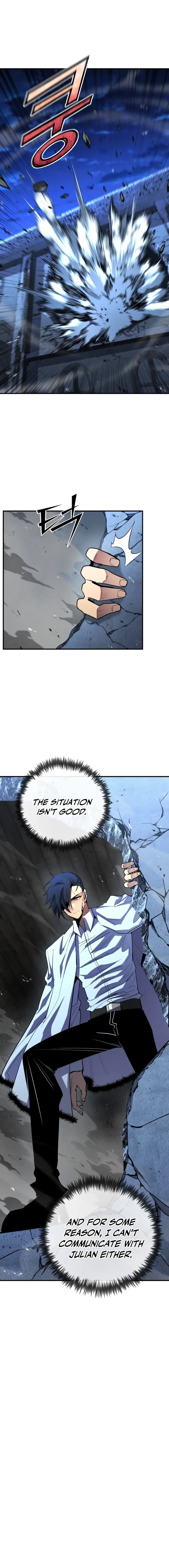 Read The Art of Reincarnation Manga Online