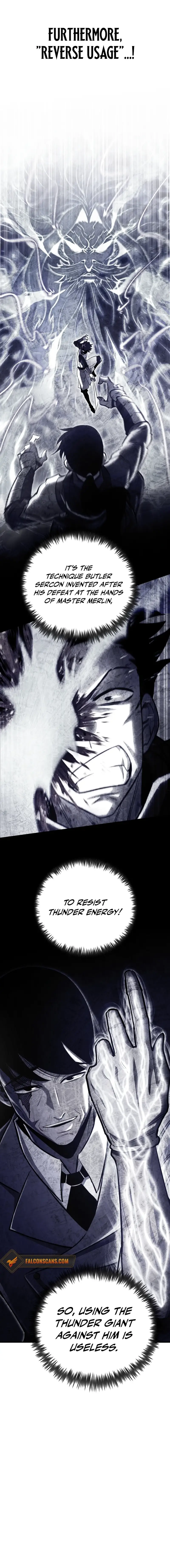 Read The Art of Reincarnation Manga Online