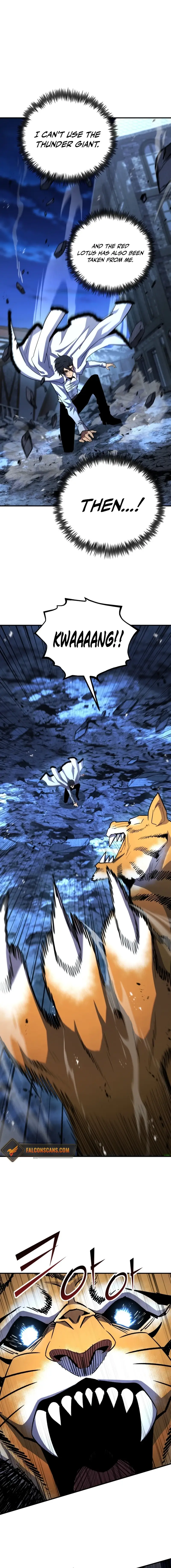 Read The Art of Reincarnation Manga Online