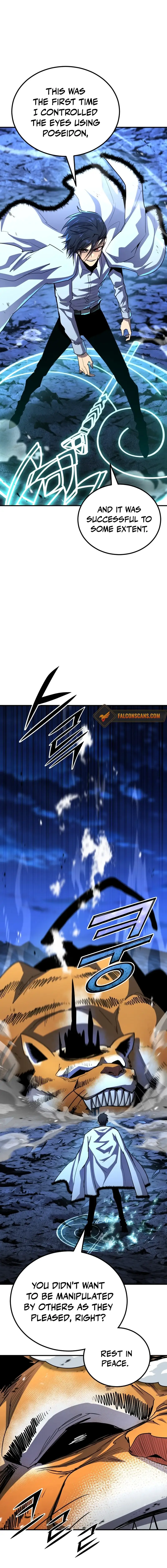 Read The Art of Reincarnation Manga Online