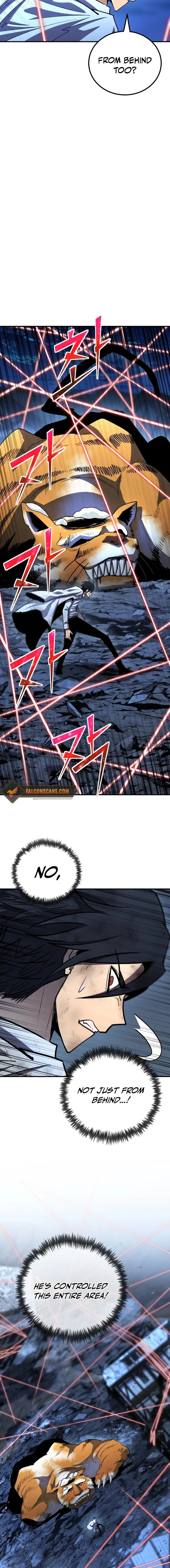 Read The Art of Reincarnation Manga Online