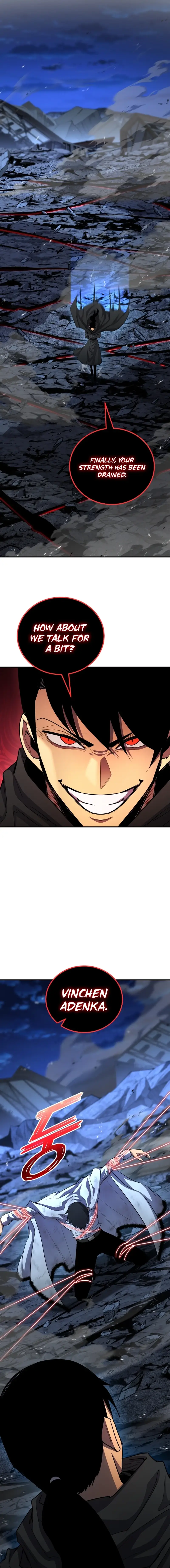 Read The Art of Reincarnation Manga Online