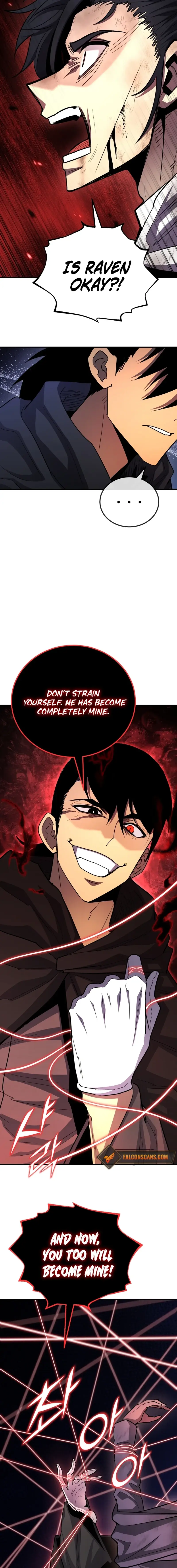 Read The Art of Reincarnation Manga Online