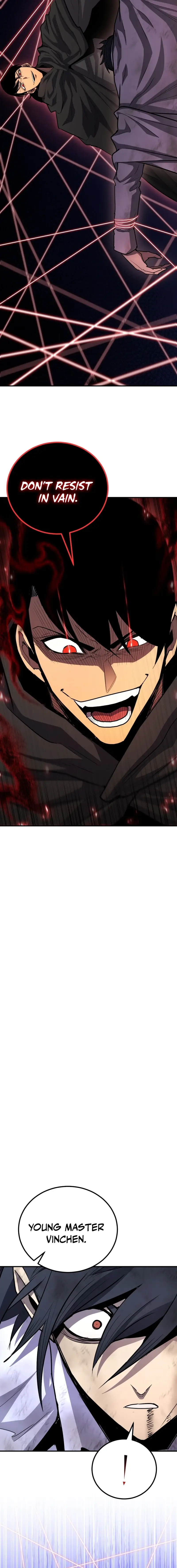 Read The Art of Reincarnation Manga Online