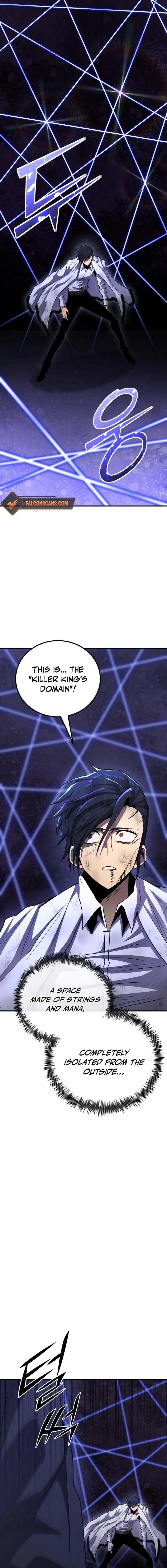 Read The Art of Reincarnation Manga Online