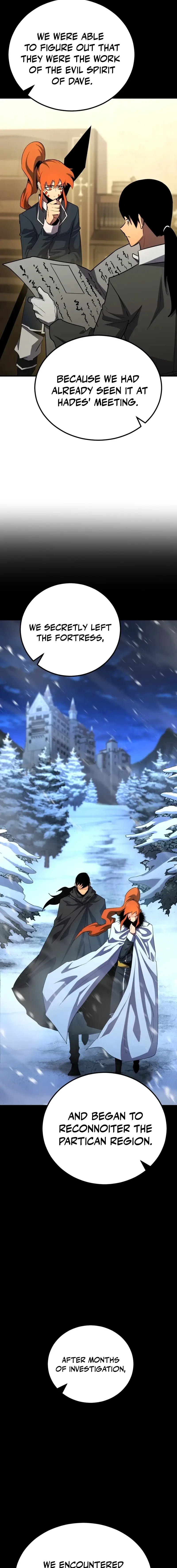 Read The Art of Reincarnation Manga Online