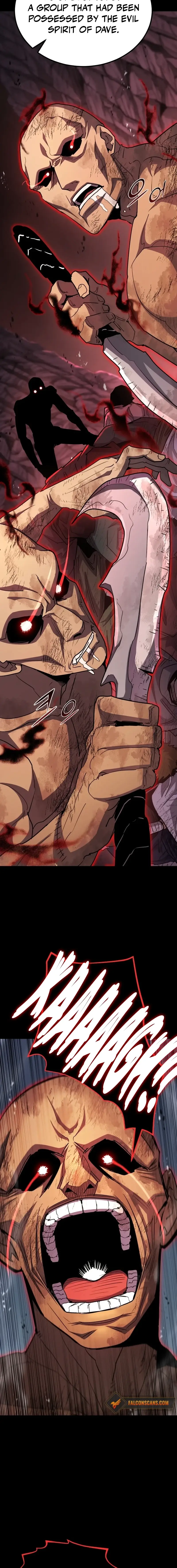 Read The Art of Reincarnation Manga Online