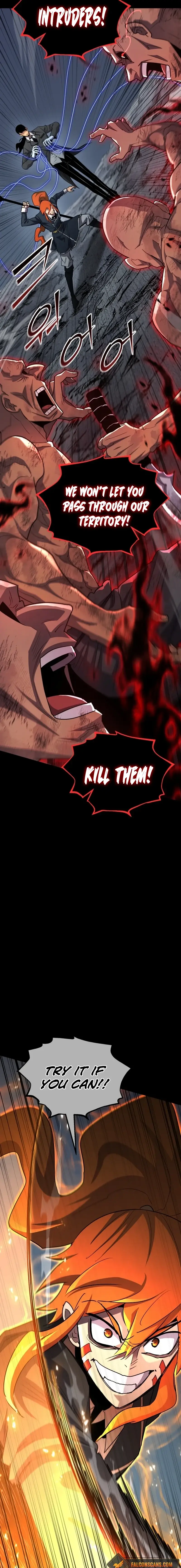 Read The Art of Reincarnation Manga Online