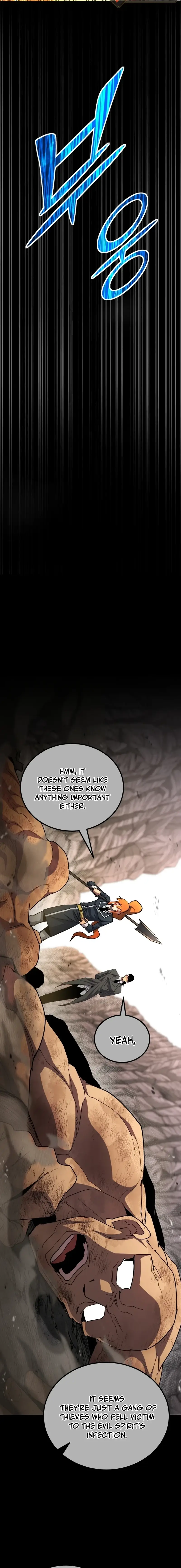 Read The Art of Reincarnation Manga Online