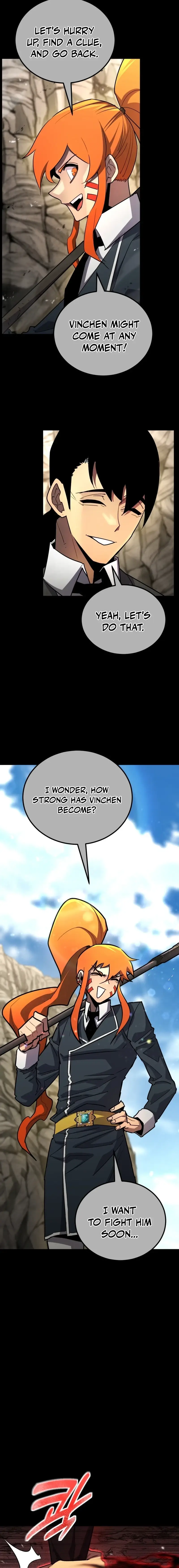 Read The Art of Reincarnation Manga Online