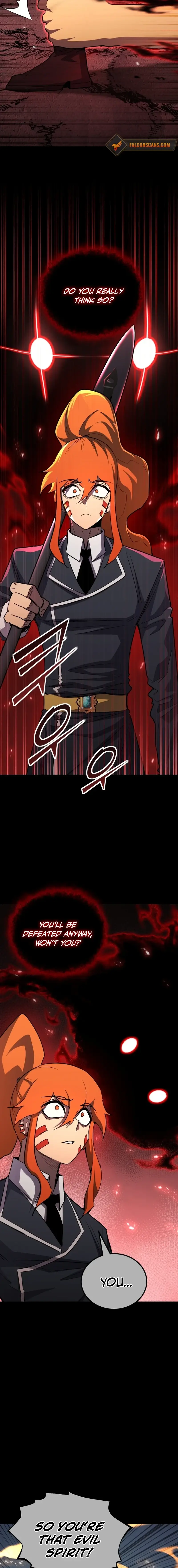 Read The Art of Reincarnation Manga Online