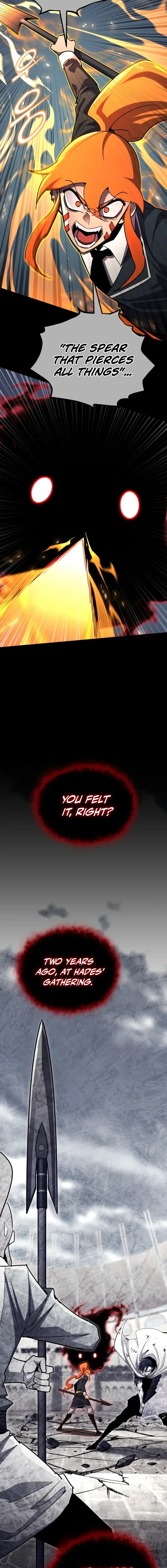 Read The Art of Reincarnation Manga Online