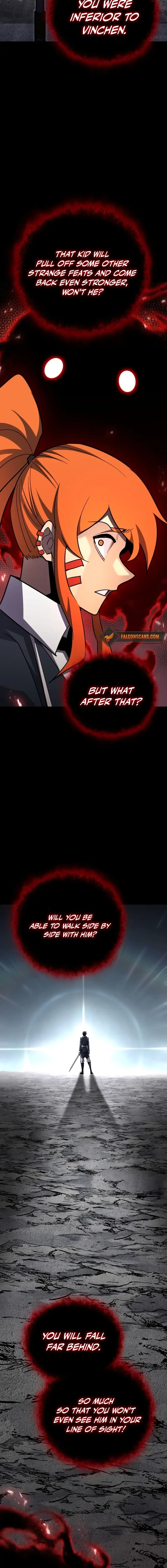 Read The Art of Reincarnation Manga Online