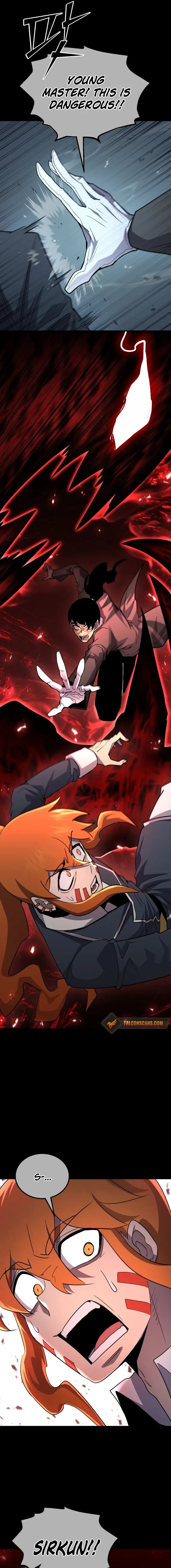 Read The Art of Reincarnation Manga Online