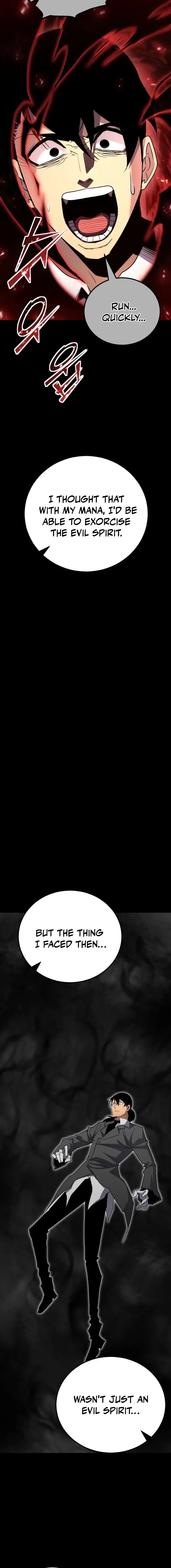 Read The Art of Reincarnation Manga Online