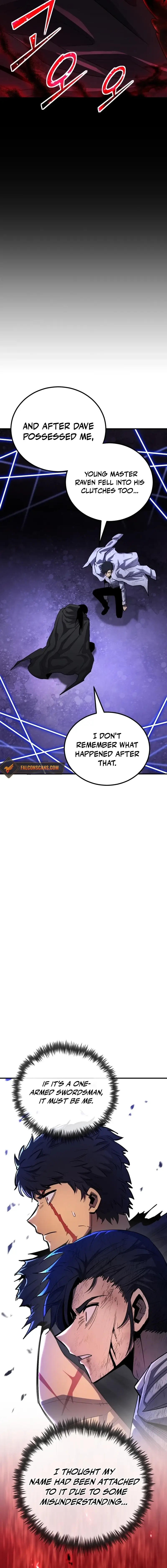 Read The Art of Reincarnation Manga Online