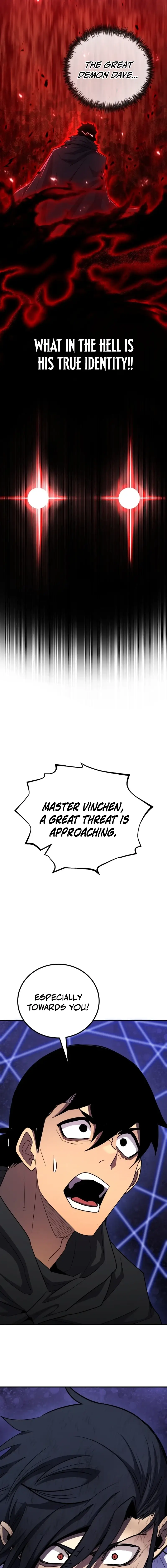 Read The Art of Reincarnation Manga Online