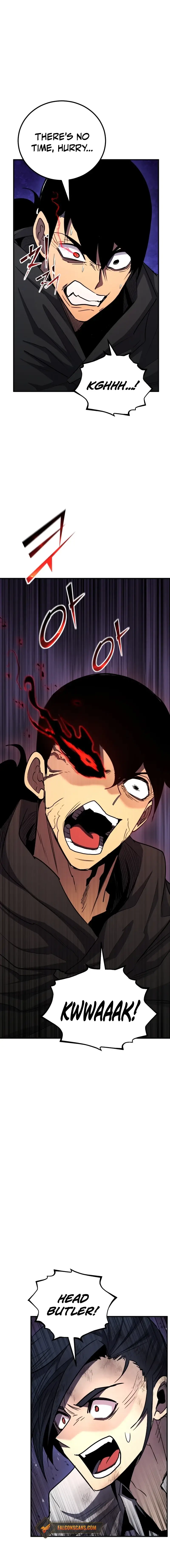 Read The Art of Reincarnation Manga Online