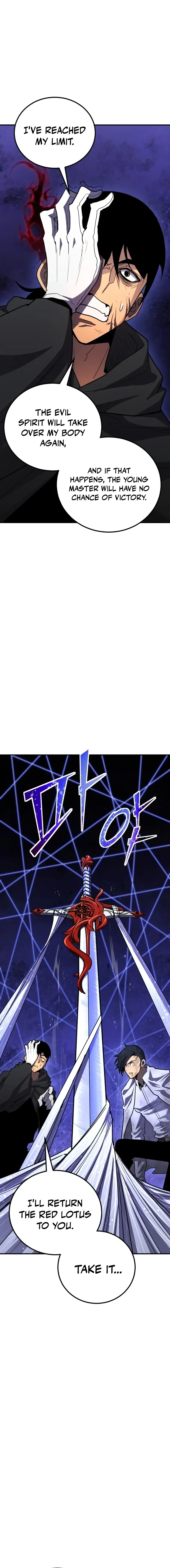 Read The Art of Reincarnation Manga Online