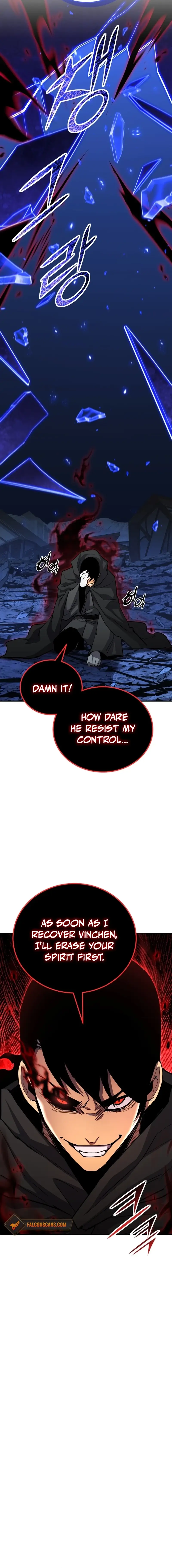 Read The Art of Reincarnation Manga Online