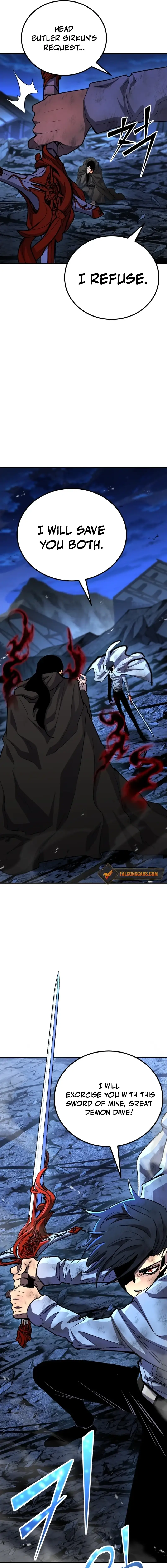 Read The Art of Reincarnation Manga Online