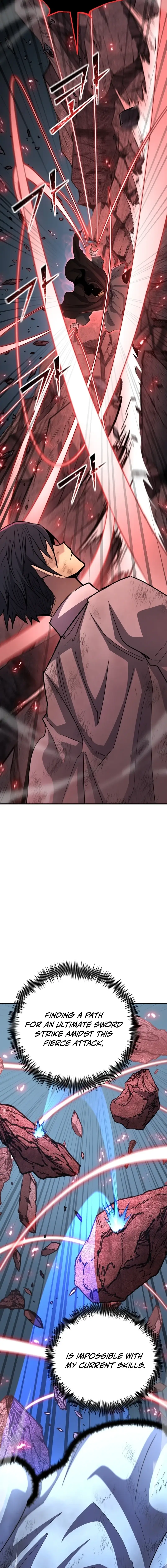 Read The Art of Reincarnation Manga Online