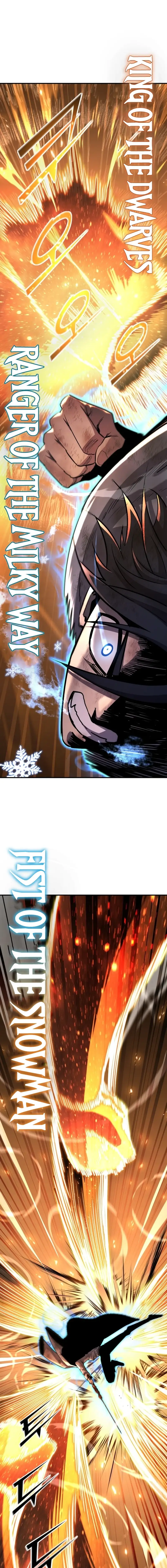 Read The Art of Reincarnation Manga Online