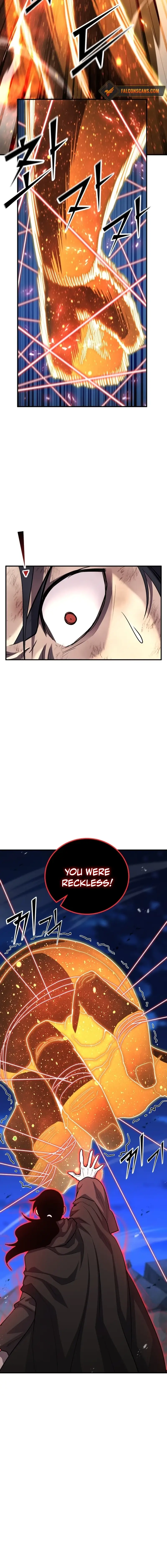 Read The Art of Reincarnation Manga Online