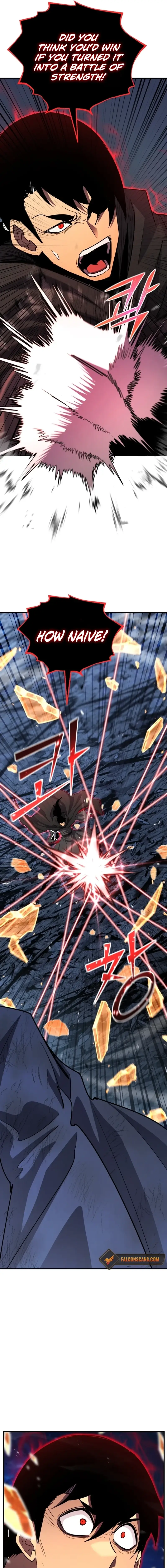 Read The Art of Reincarnation Manga Online