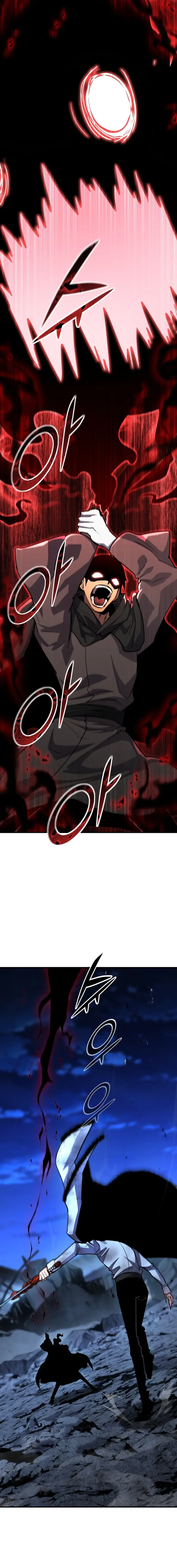 Read The Art of Reincarnation Manga Online