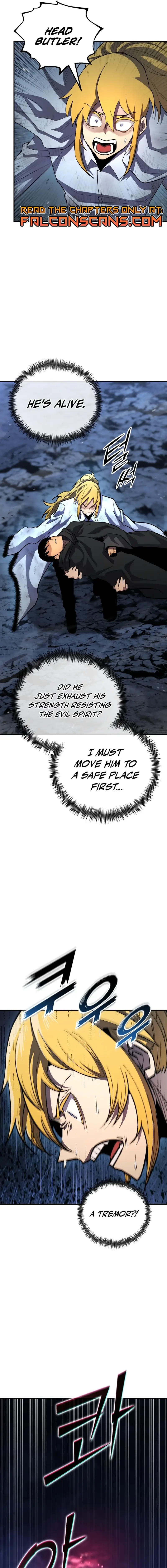 Read The Art of Reincarnation Manga Online