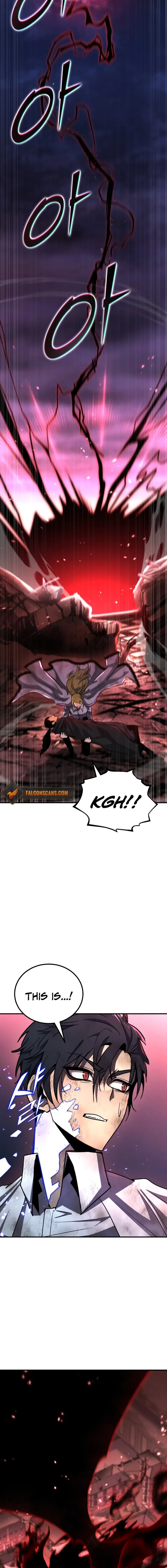 Read The Art of Reincarnation Manga Online