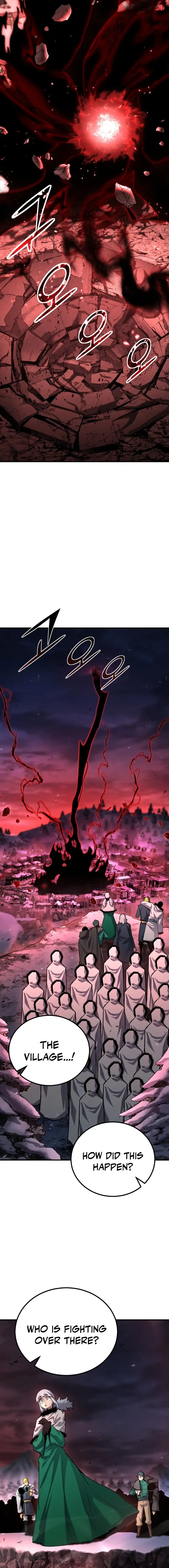 Read The Art of Reincarnation Manga Online