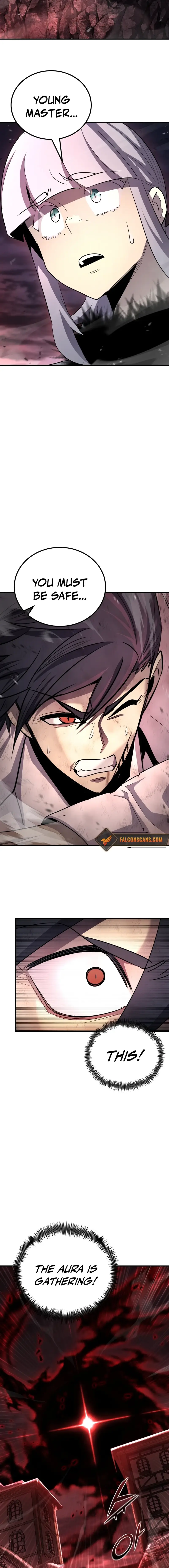 Read The Art of Reincarnation Manga Online