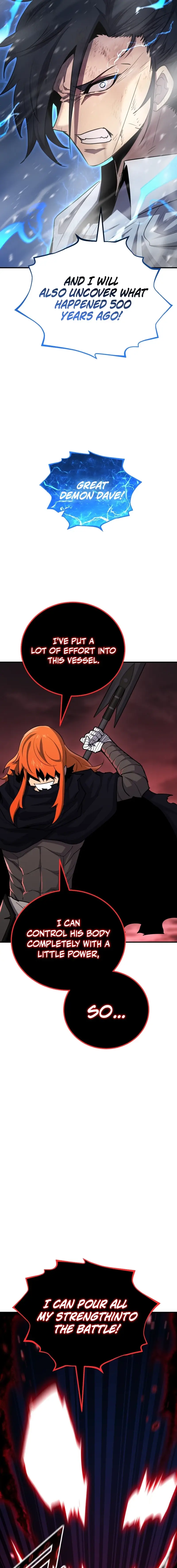 Read The Art of Reincarnation Manga Online