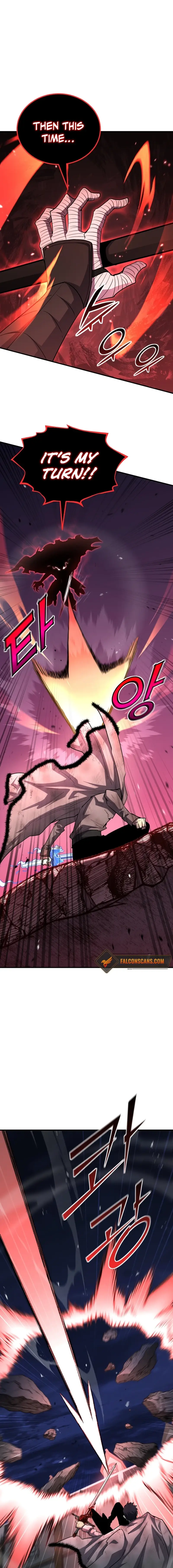 Read The Art of Reincarnation Manga Online