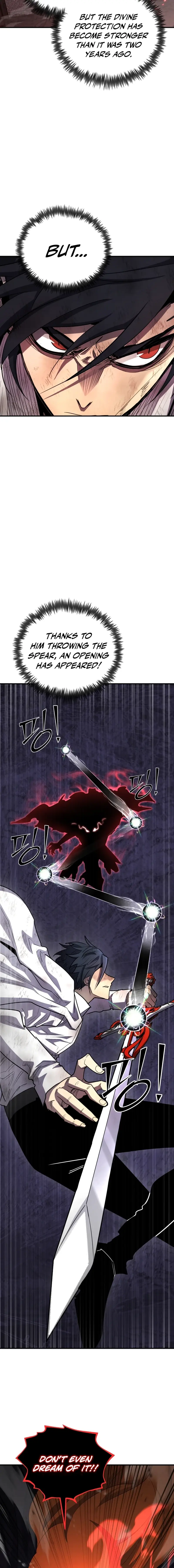 Read The Art of Reincarnation Manga Online