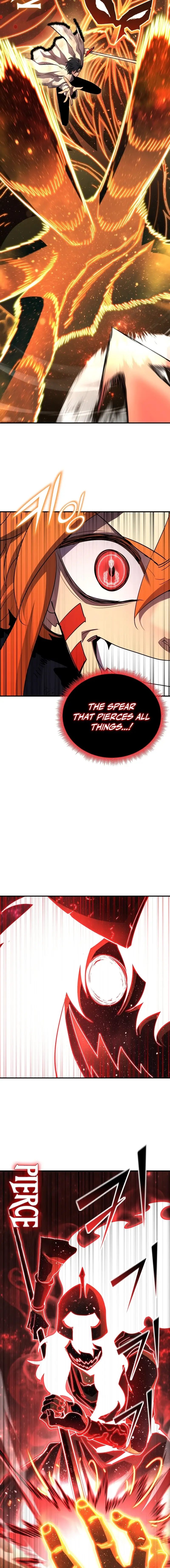 Read The Art of Reincarnation Manga Online