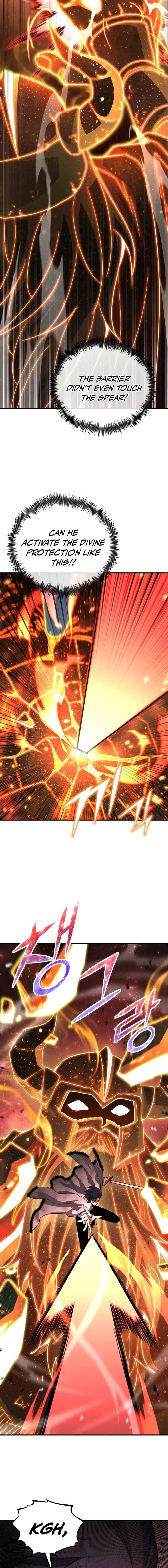 Read The Art of Reincarnation Manga Online