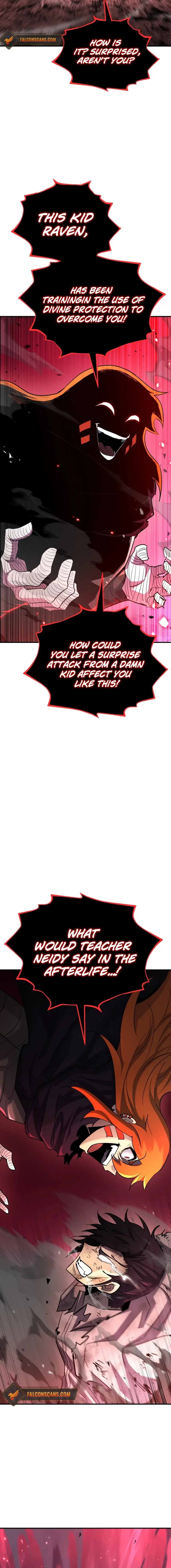 Read The Art of Reincarnation Manga Online