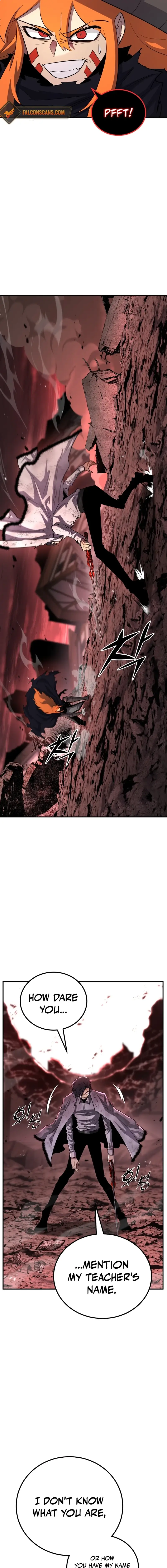 Read The Art of Reincarnation Manga Online