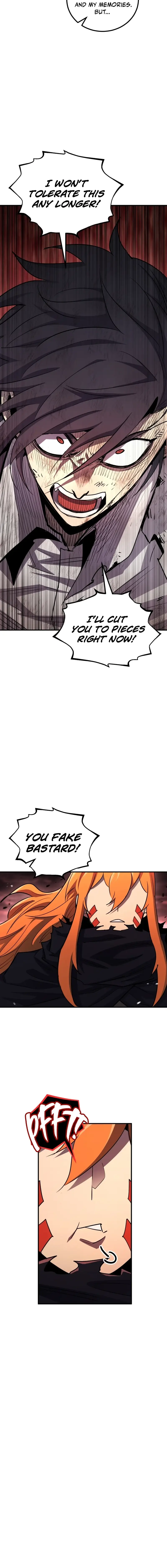 Read The Art of Reincarnation Manga Online