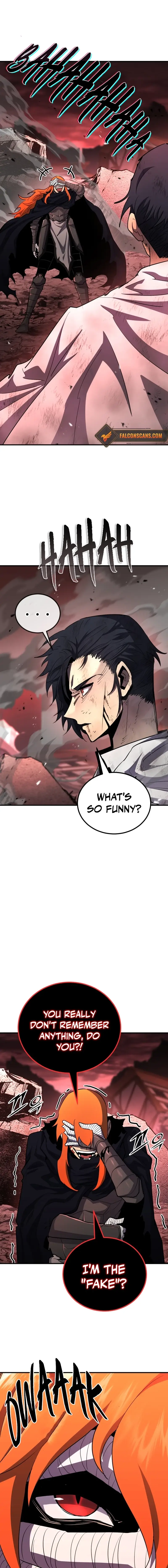 Read The Art of Reincarnation Manga Online